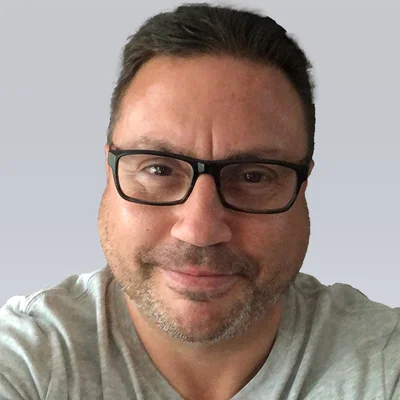 Jeff Schneider
